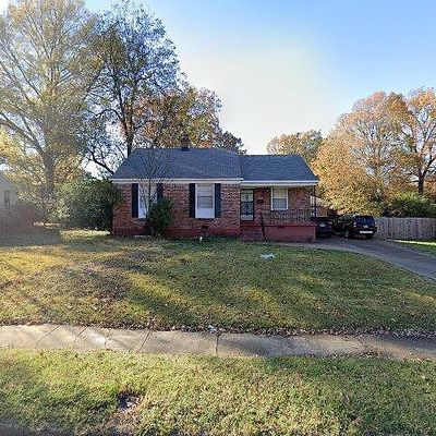 1175 Mount Moriah Rd, Memphis, TN 38117