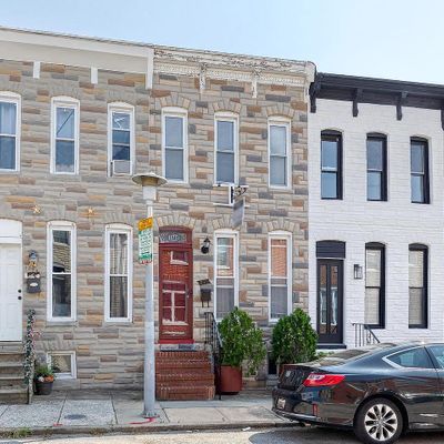 1175 Cleveland St, Baltimore, MD 21230