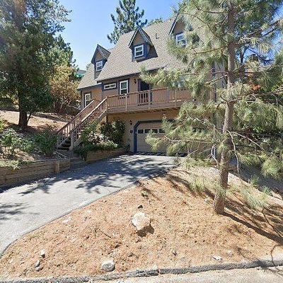 1176 Aleutian Dr, Lake Arrowhead, CA 92352