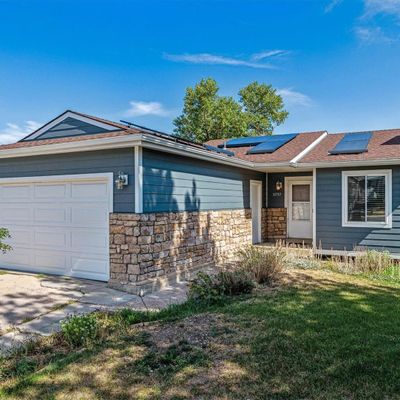 11757 W Marlowe Dr, Morrison, CO 80465