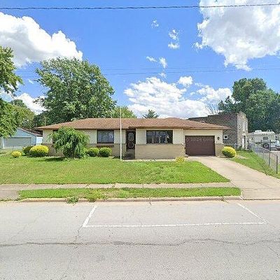 118 E Maple St, Clyde, OH 43410