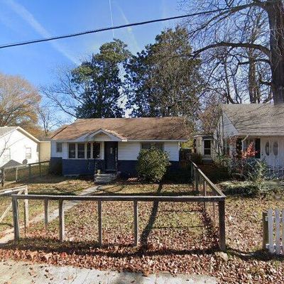 118 Jefferson St, Benton, AR 72015