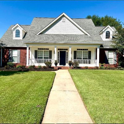 118 Rose Hill Dr, Warner Robins, GA 31088