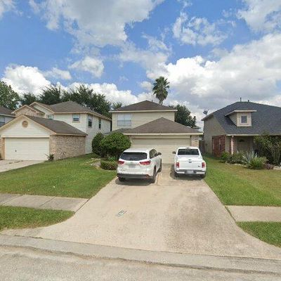 11802 Rolling Stream Dr, Tomball, TX 77375