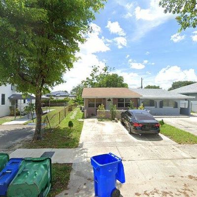 1181 Nw 29 Th Ter, Fort Lauderdale, FL 33311