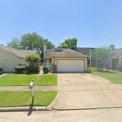 11827 Fairpoint Dr, Houston, TX 77099