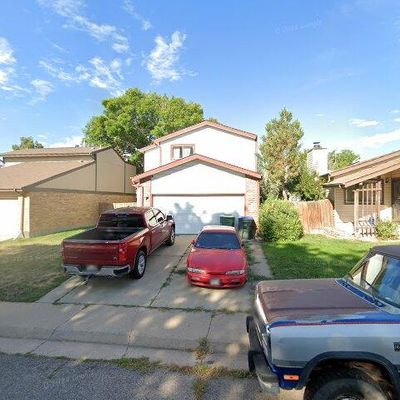 11831 Sherman St, Northglenn, CO 80233