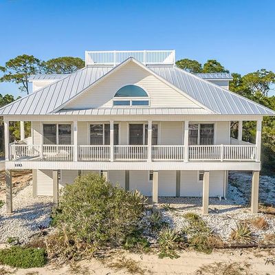 1183 Russell Way, St. George Island, FL 32328