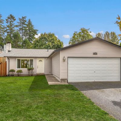 11833 Se 253 Rd St, Kent, WA 98030