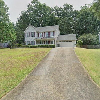 1185 Parkwood Chase Nw, Acworth, GA 30102