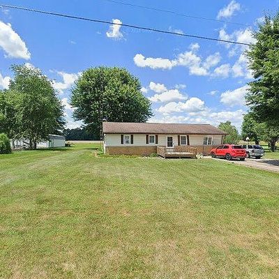 11873 Martin Alexander Rd, Sardinia, OH 45171