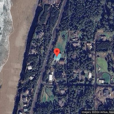 11880 Nw Mallard St, Seal Rock, OR 97376