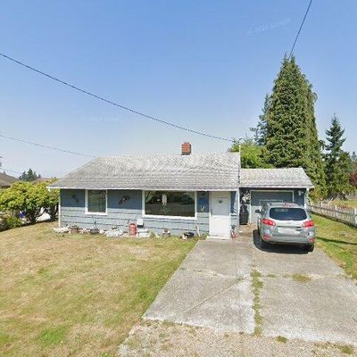 119 47 Th St Sw, Everett, WA 98203