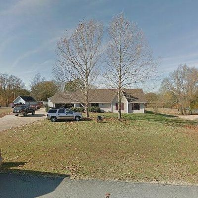 119 Country Cv, Guntown, MS 38849