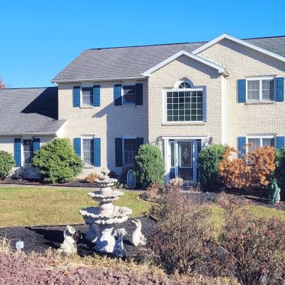 119 Klinger Dr, Sugarloaf, PA 18249