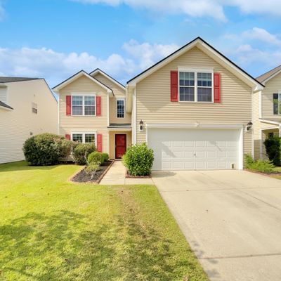 119 Mockernut Dr, Ladson, SC 29456