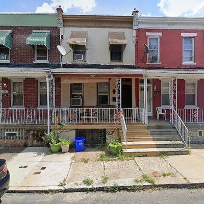 119 S Redfield St, Philadelphia, PA 19139