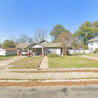 119 Walnut St, Terrell, TX 75160