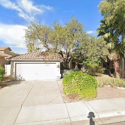 1190 W Seagull Dr, Chandler, AZ 85286