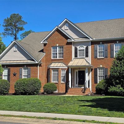 11908 Turnberry Park Ct, Glen Allen, VA 23059