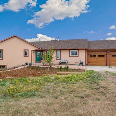 11905 Yellow Bear Rd, Cheyenne, WY 82009