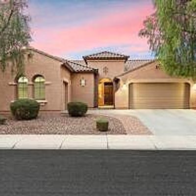 11928 W Daley Ln, Sun City, AZ 85373