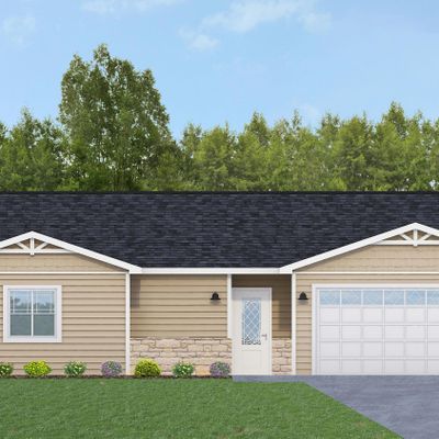 1194 Covey Run Road #(Lot 23), Sheridan, WY 82801