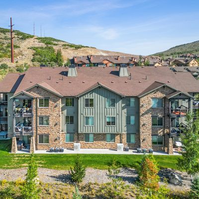 1195 W Black Rock Trl #37 H, Kamas, UT 84036