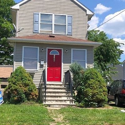 1199 Whelan Pl, Rahway, NJ 07065