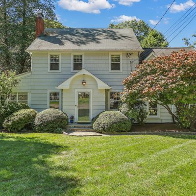 12 Chester Rd, Darien, CT 06820