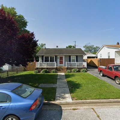 12 E Orville Rd, Essex, MD 21221