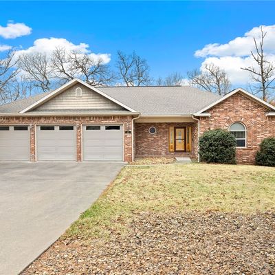 12 Fleetwood Dr, Bella Vista, AR 72714