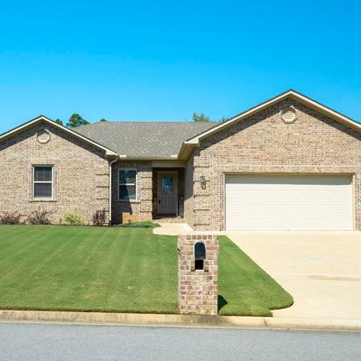 12 Fletcher Dr, Austin, AR 72007