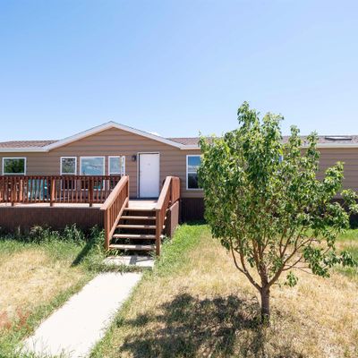 12 Overhil Trl, Douglas, WY 82633