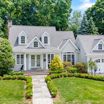 12 River Ln, Cos Cob, CT 06807