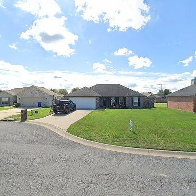 12 Tigers Eye St, Greenbrier, AR 72058