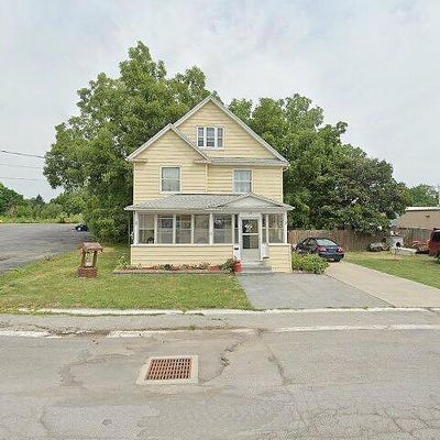 12 West Ave, Attica, NY 14011