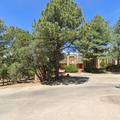 120 Alto Alps Rd, Alto, NM 88312