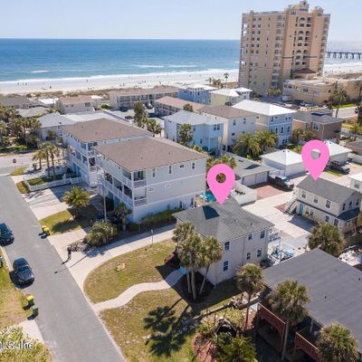 120 10th N Avenue, Jacksonville Beach, FL 32250