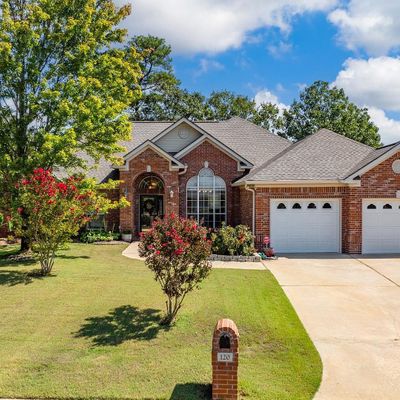 120 Calais Dr, Maumelle, AR 72113