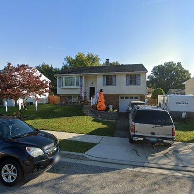 120 Crest Ave, Glen Burnie, MD 21061