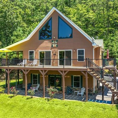 120 Eagle Fork Summit, Hayesville, NC 28904