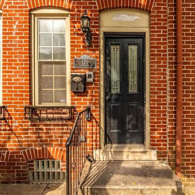 120 Schroeder South St, Baltimore, MD 21223