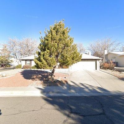 12009 Donna Ct Ne, Albuquerque, NM 87112