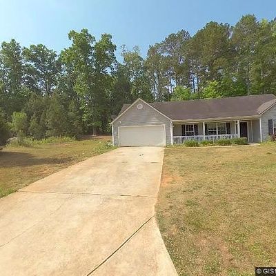 1201 Oakland Dr, Monroe, GA 30655