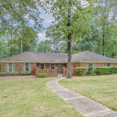 1201 Vestavia Cir, Northport, AL 35473