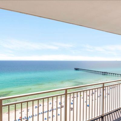 12011 Front Beach Road Road #1604, Panama City Beach, FL 32407