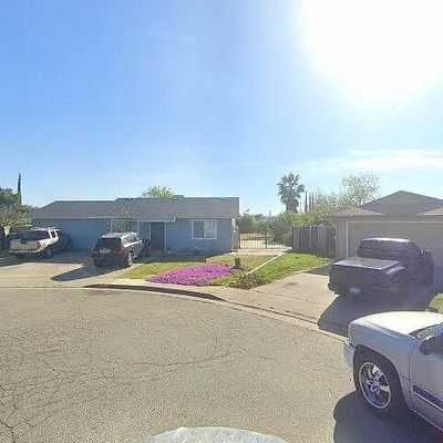 1202 Sanarita Way, Madera, CA 93638