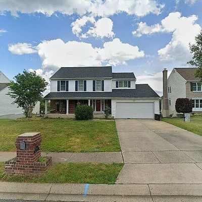 1203 Cheshire Ln, Bel Air, MD 21014