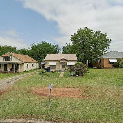 1203 W Pecan Ave, Duncan, OK 73533